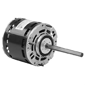 # EM-1391 - 1/4 HP, 208-230 Volt