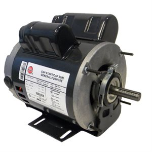 # EM-6313 - 3/4 HP, 100-120/200-240 Volt