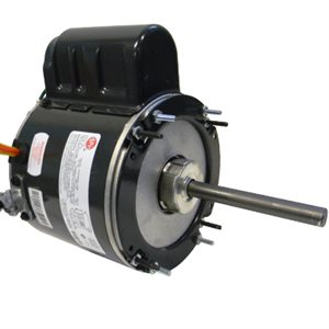 # EM-9034 - 1/6 HP, 115 Volt