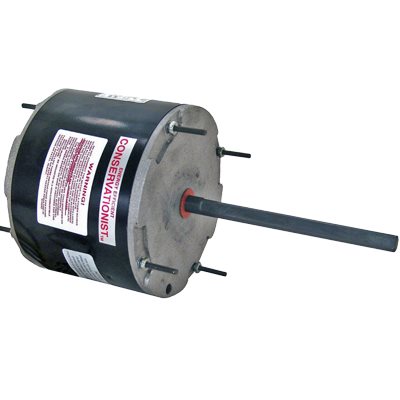 # FE6000F - 1/3 HP, 208-230 Volt