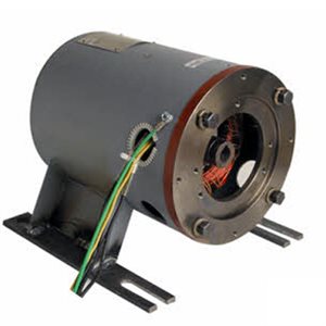 # R279 - 10 HP, 230/460 Volt