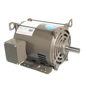 # R354M2 - 15 HP, 200 Volt