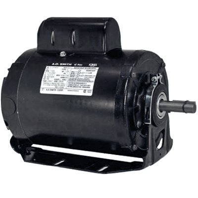# RB1074A - 3/4 HP, 115/208-230 Volt # RB1074A - 3/4 HP, 115/208-230 Volt