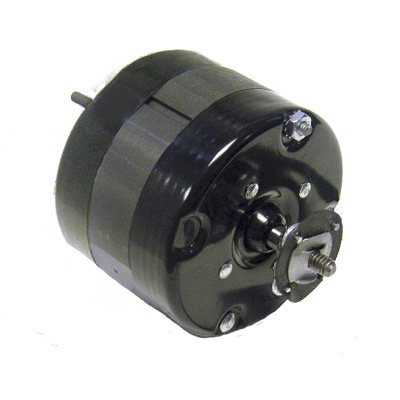# SS122 - 1/60 HP, 230 Volt