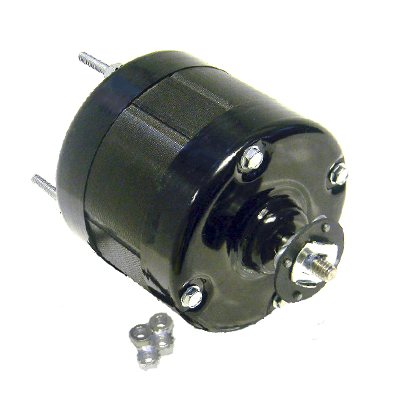 # SS125 - 1/20 HP, 230 Volt
