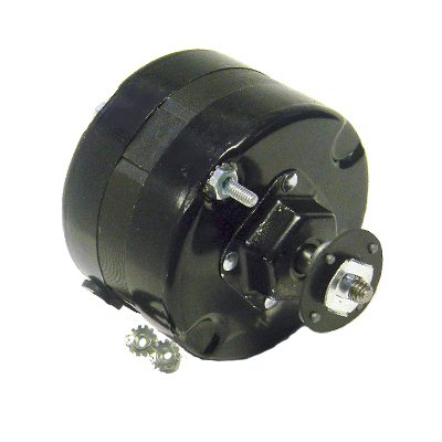 # SS127 - 1/75 HP, 115 Volt
