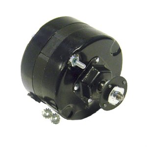 # SS127 - 1/75 HP, 115 Volt