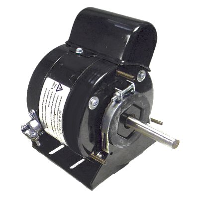 # SS2380 - 1/8 HP, 115 Volt # SS2380 - 1/8 HP, 115 Volt