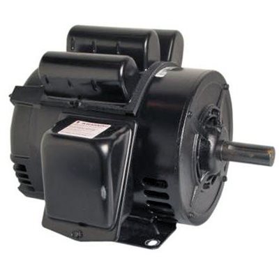 # V208M2 - 5 HP, 208-230 Volt
